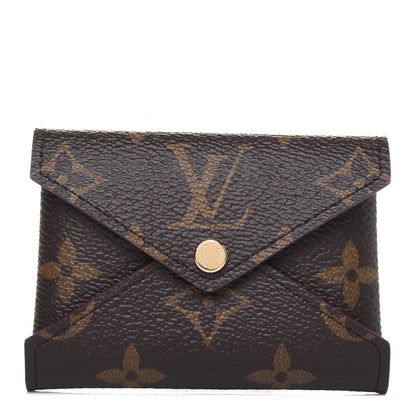 Louis Vuitton Monogram Small Kirigami Pochette Insert Fuchsia 1 of 10