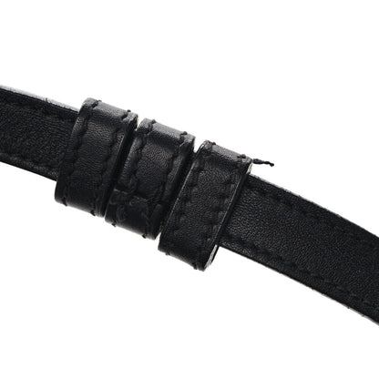 Saint Laurent Calfskin Small Classic Y Cabas Black 13 of 13
