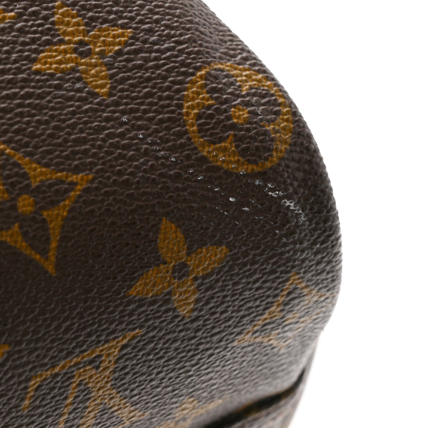 Louis Vuitton Monogram Sirius 50 12 of 12