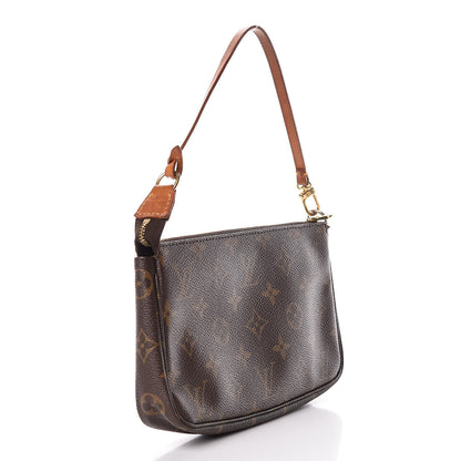 Louis Vuitton Monogram Pochette Accessories 3 of 12