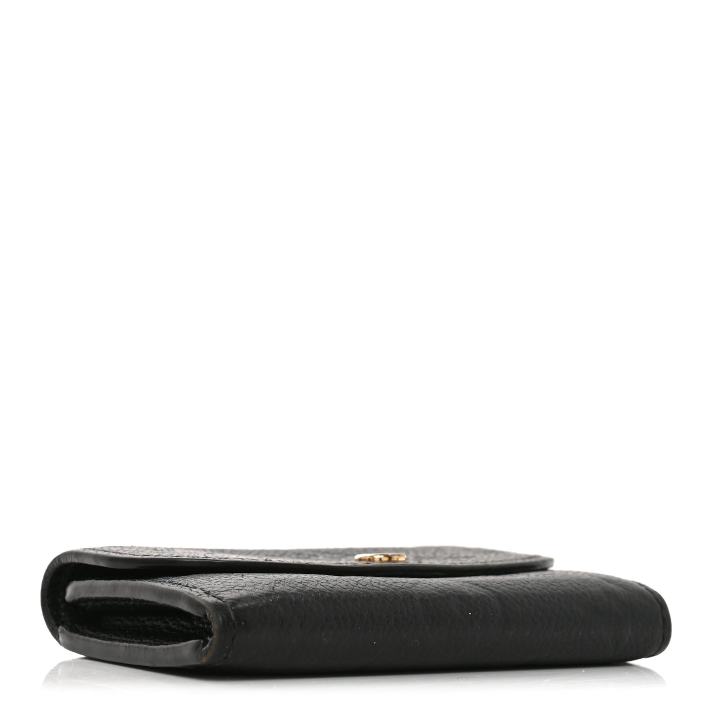 Empreinte Rosalie Coin Purse Black