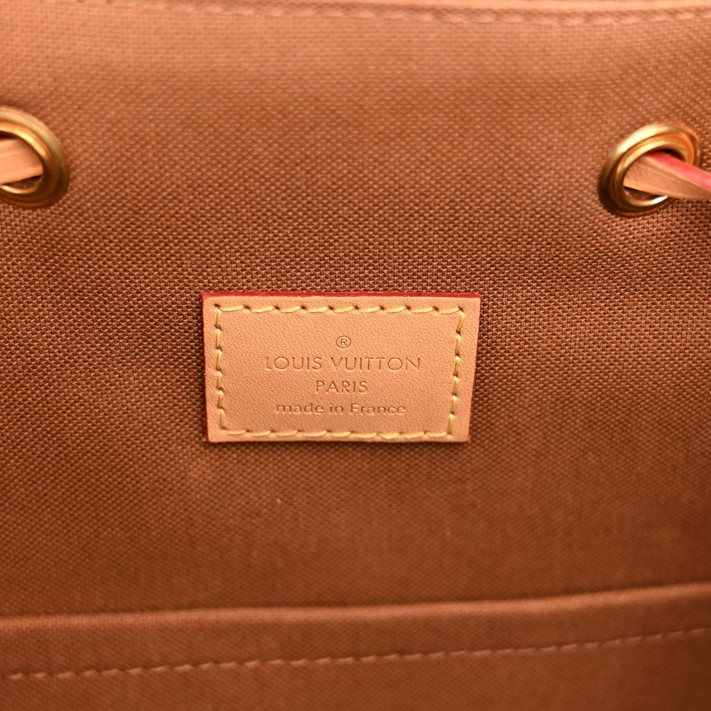 Monogram Montsouris PM