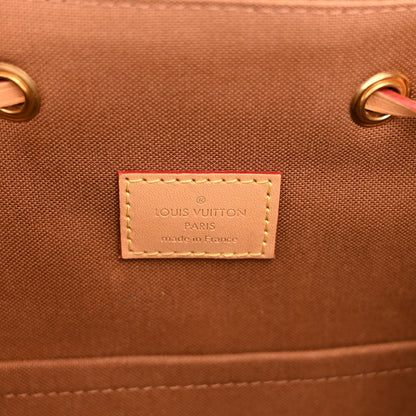 Louis Vuitton Monogram Montsouris PM 6 of 9