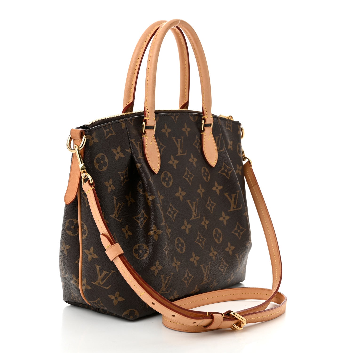 Louis Vuitton Monogram Turenne PM 2 of 10