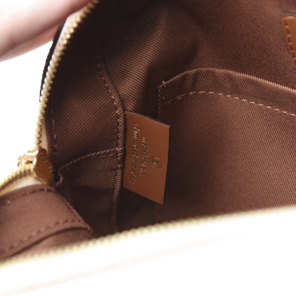 Louis Vuitton Empreinte Saintonge Creme 7 of 13