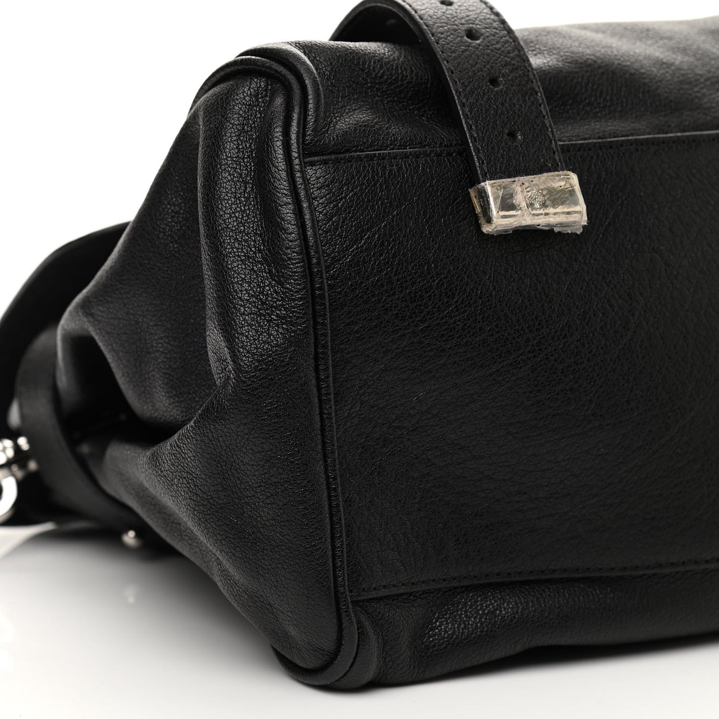 Soft Buffalo Medium Alexa Black