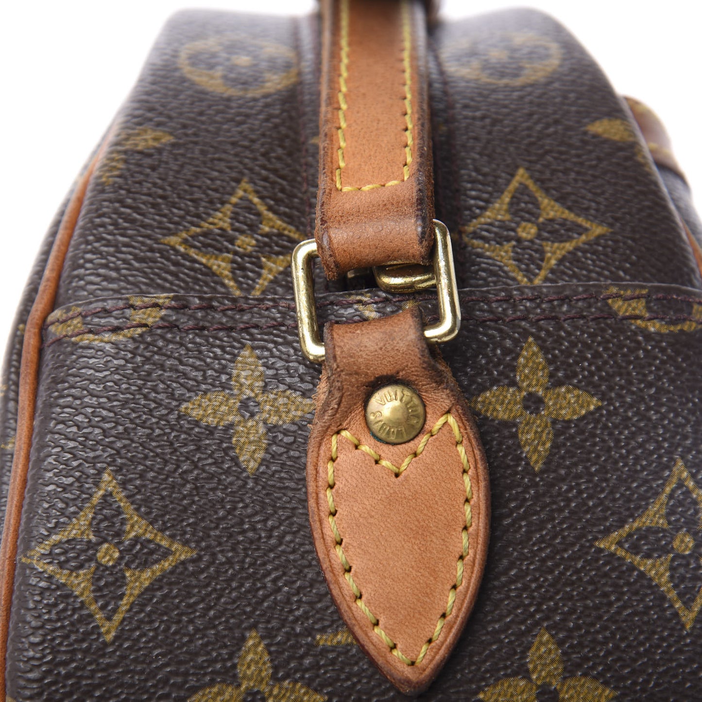 Monogram Blois