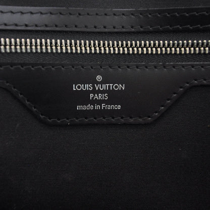 Louis Vuitton Epi Brea GM Black 8 of 9