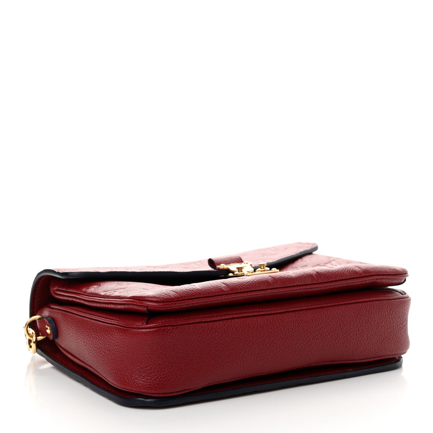 Empreinte Pochette Metis Cherry Berry