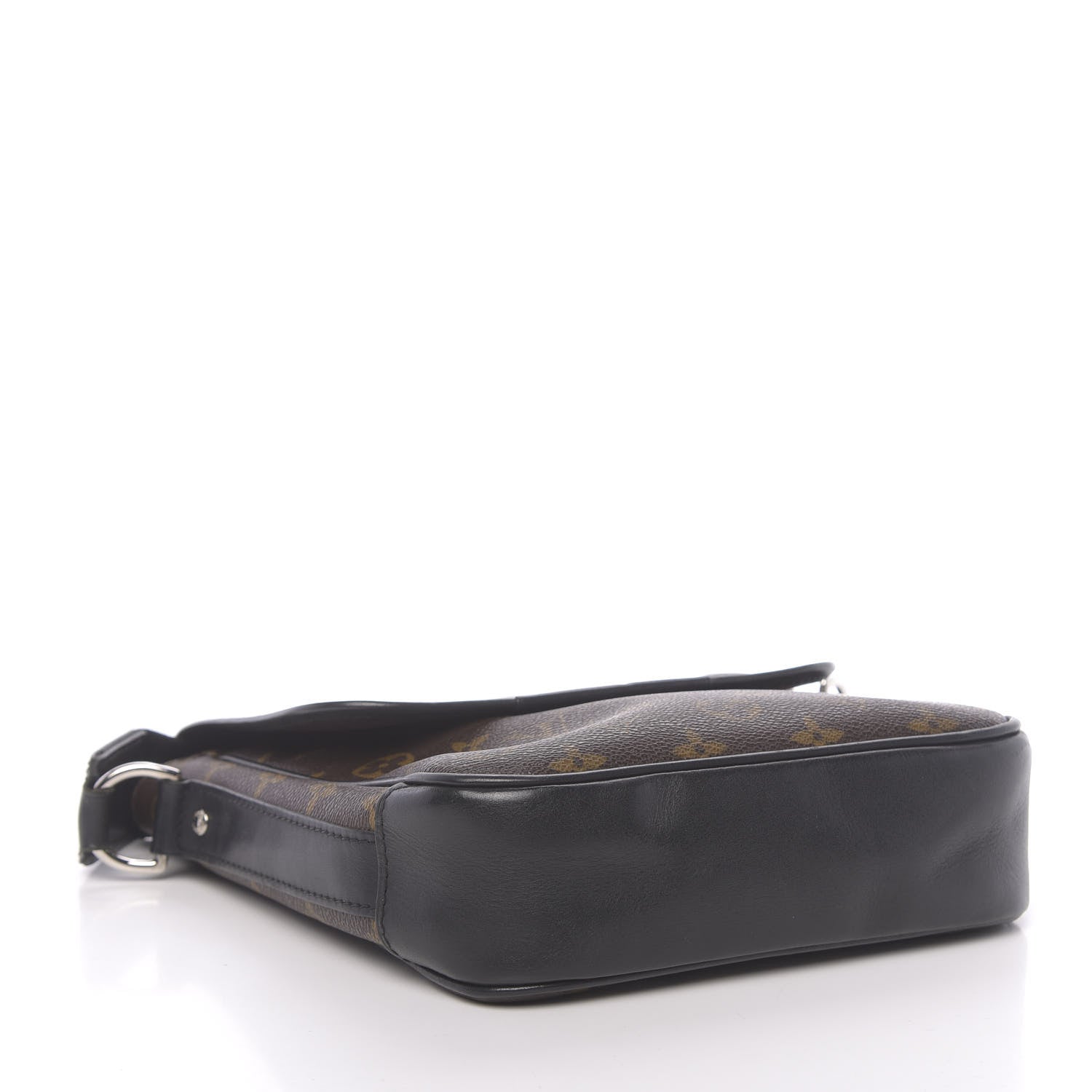 Louis Vuitton Monogram Macassar Bass PM 4 of 11