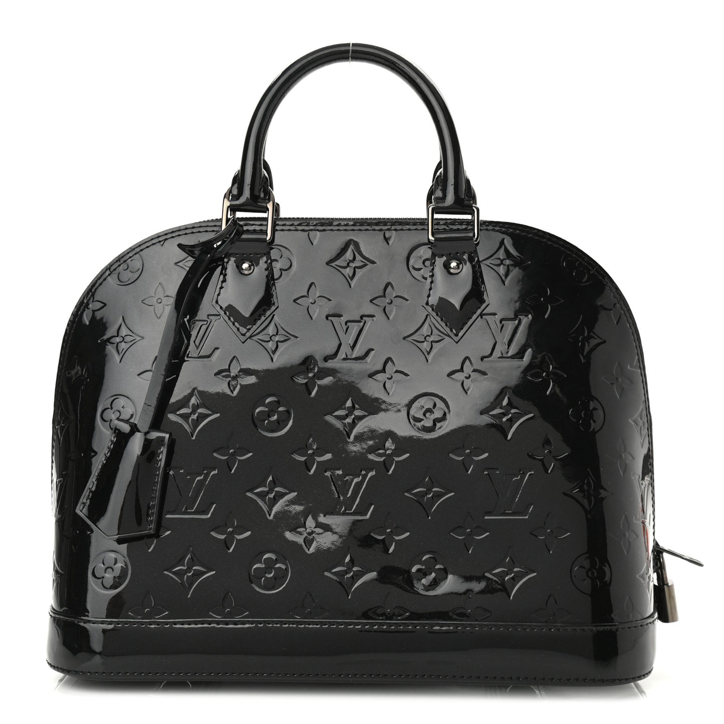 Vernis Alma PM Noir Magnetique