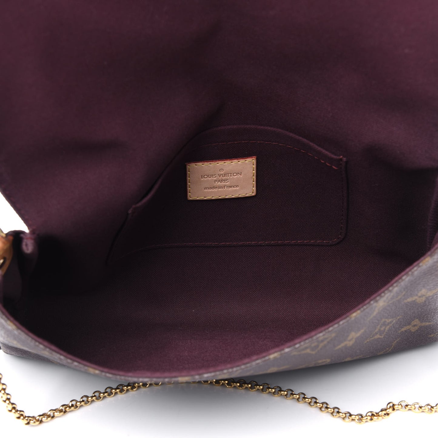 Monogram Favorite MM