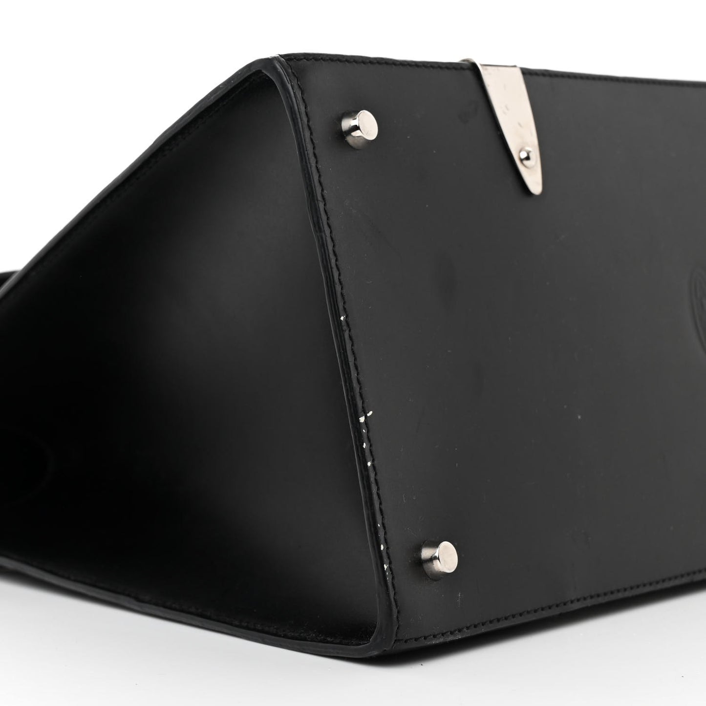 Goyardine Saigon GM Black