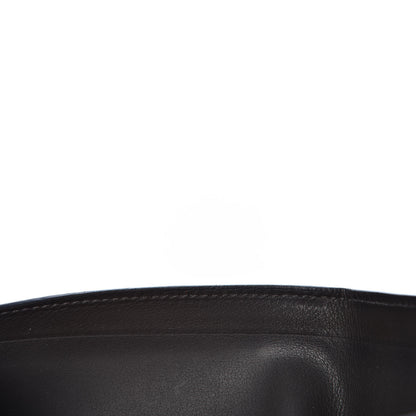 Hermes Box MC2 Copernic Compact Wallet Ardoise 9 of 13