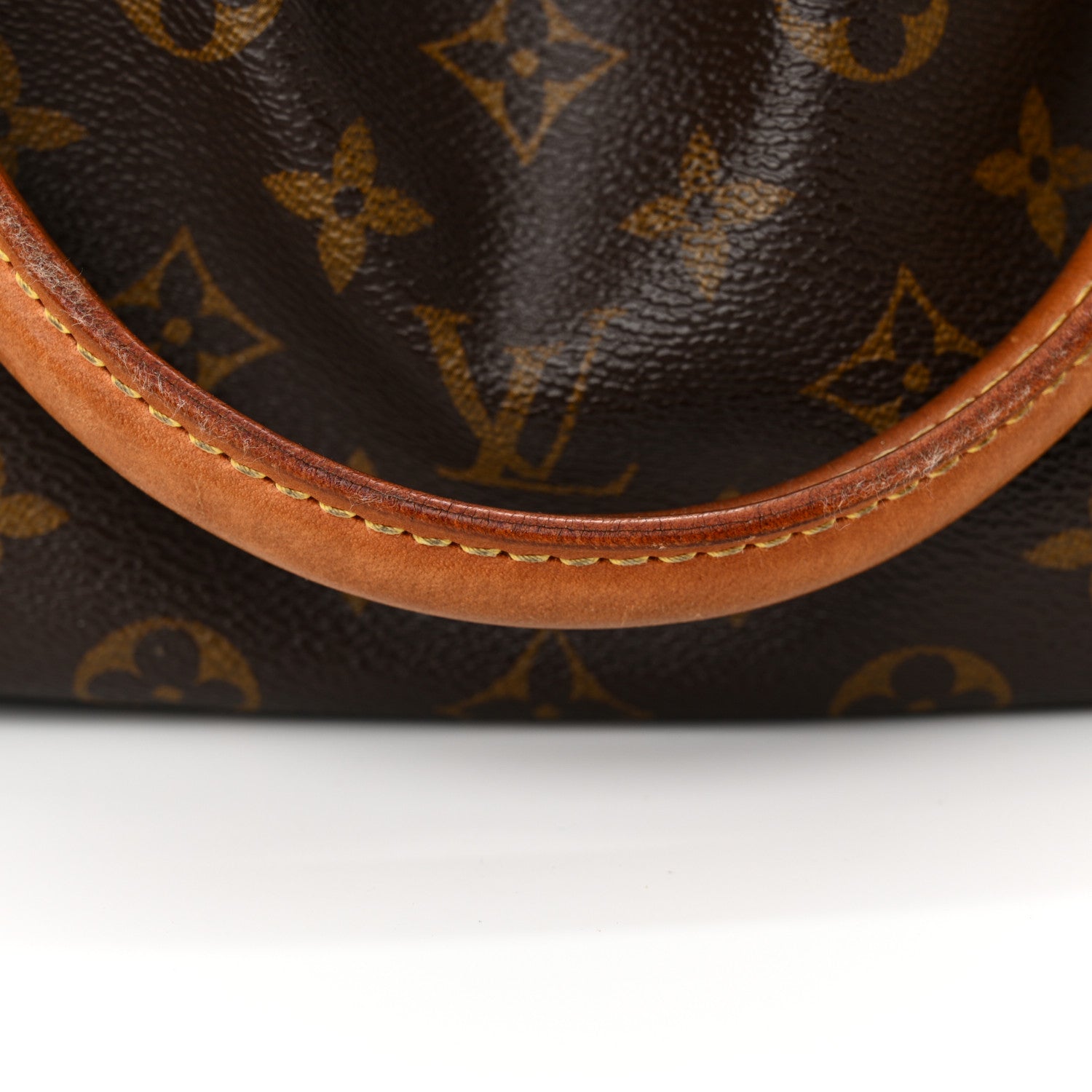 Louis Vuitton Monogram Tivoli PM 13 of 16