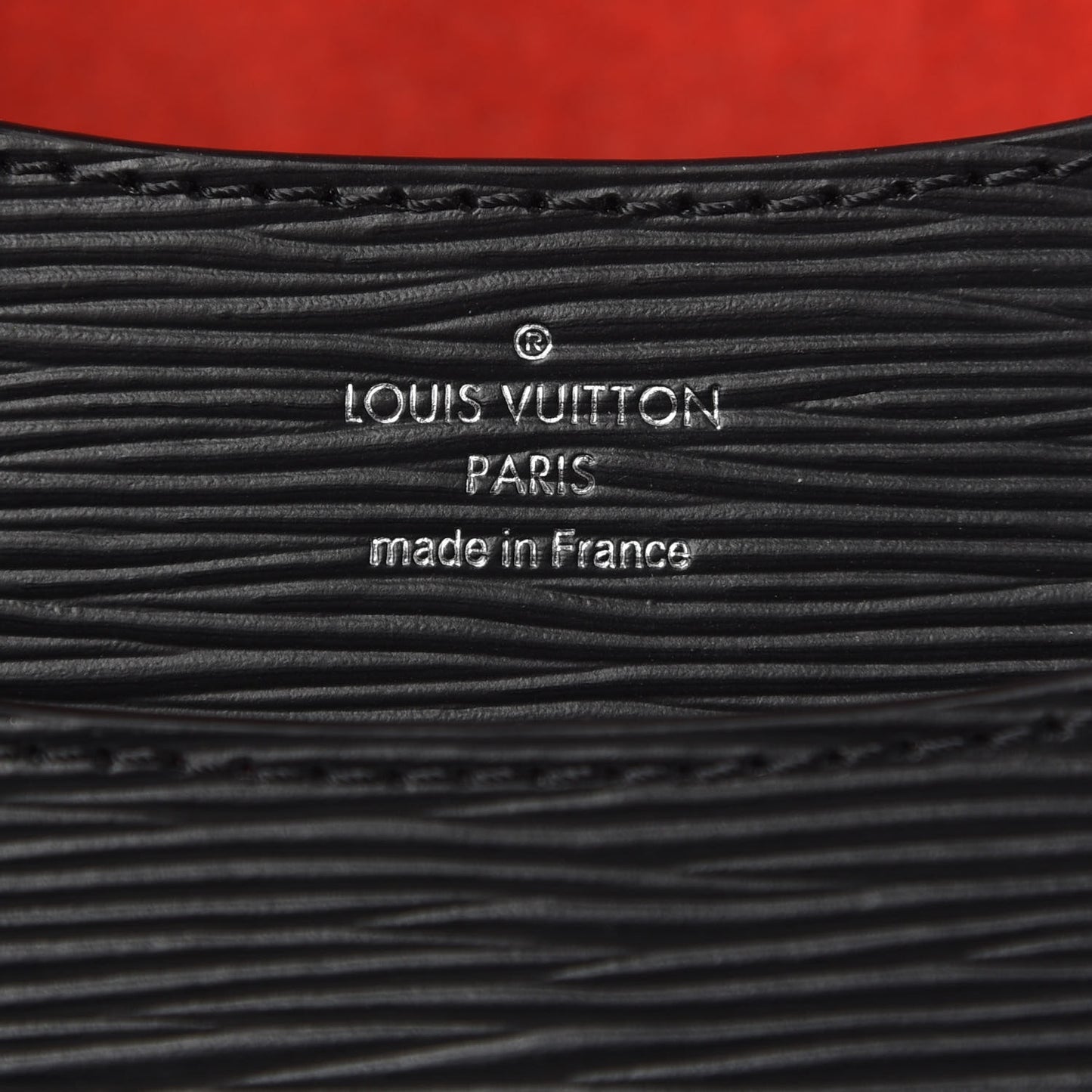 Epi Neo Monceau Black Coquelicot Blue Roi Safran