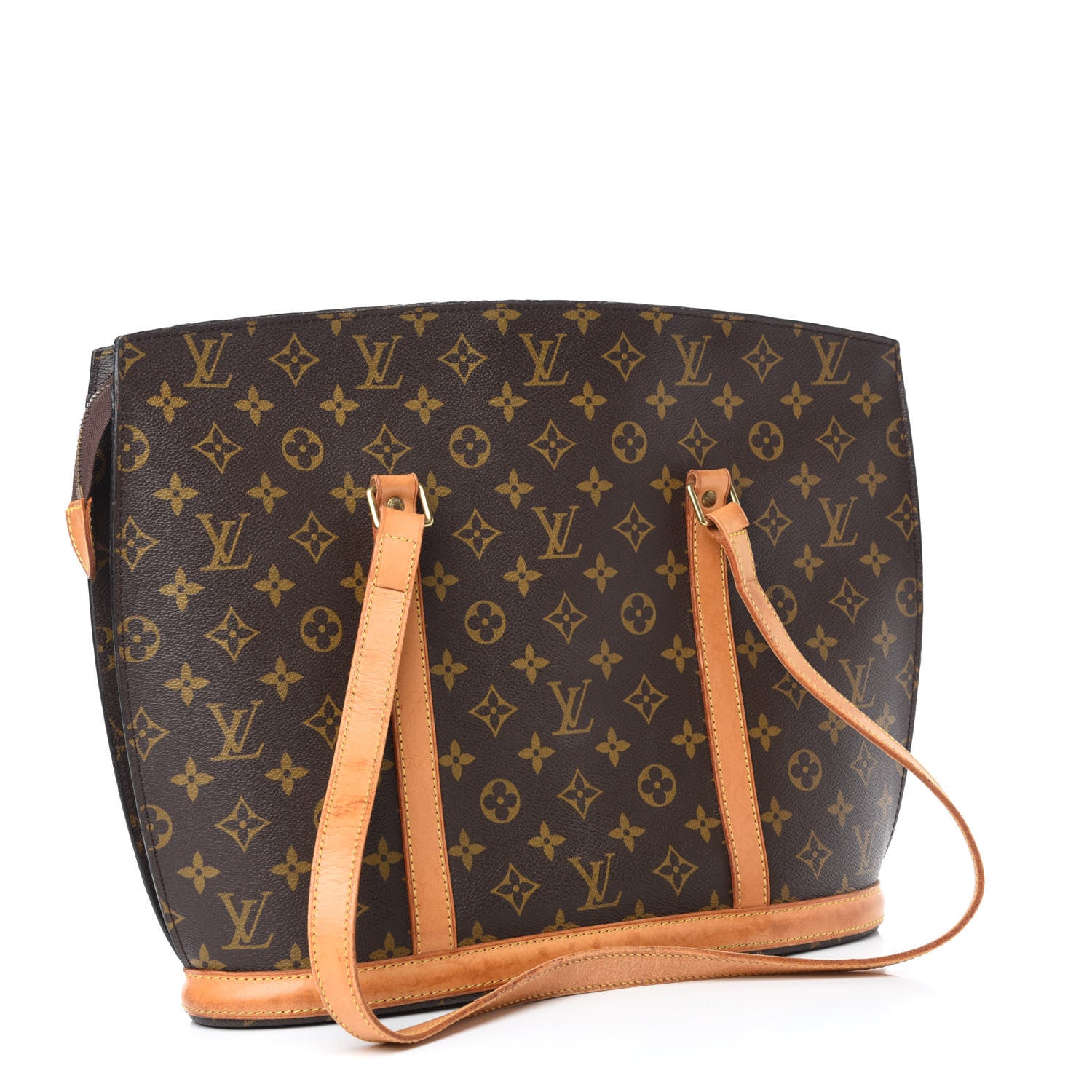Louis Vuitton Monogram Babylone 3 of 16