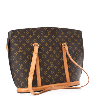 Louis Vuitton Monogram Babylone 3 of 16