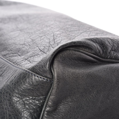 Balenciaga Agneau Classic Hardware Velo Anthracite 11 of 21