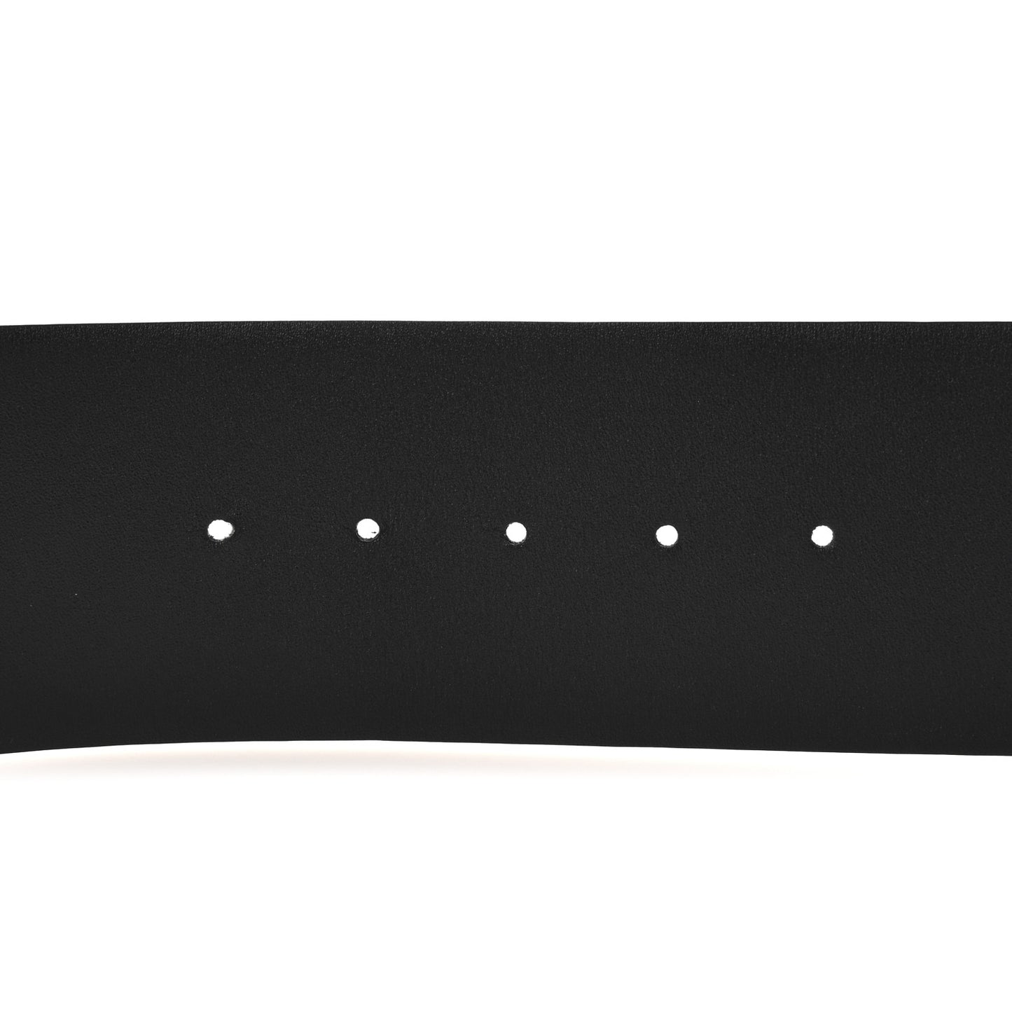 Glossy Calfskin VLogo Reversible 70mm Belt 70 28 Saddle Brown Black