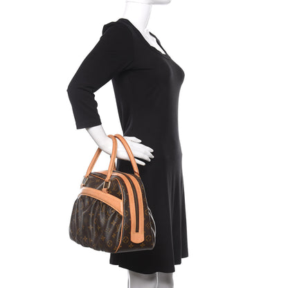 Louis Vuitton Monogram Mizi 2 of 15