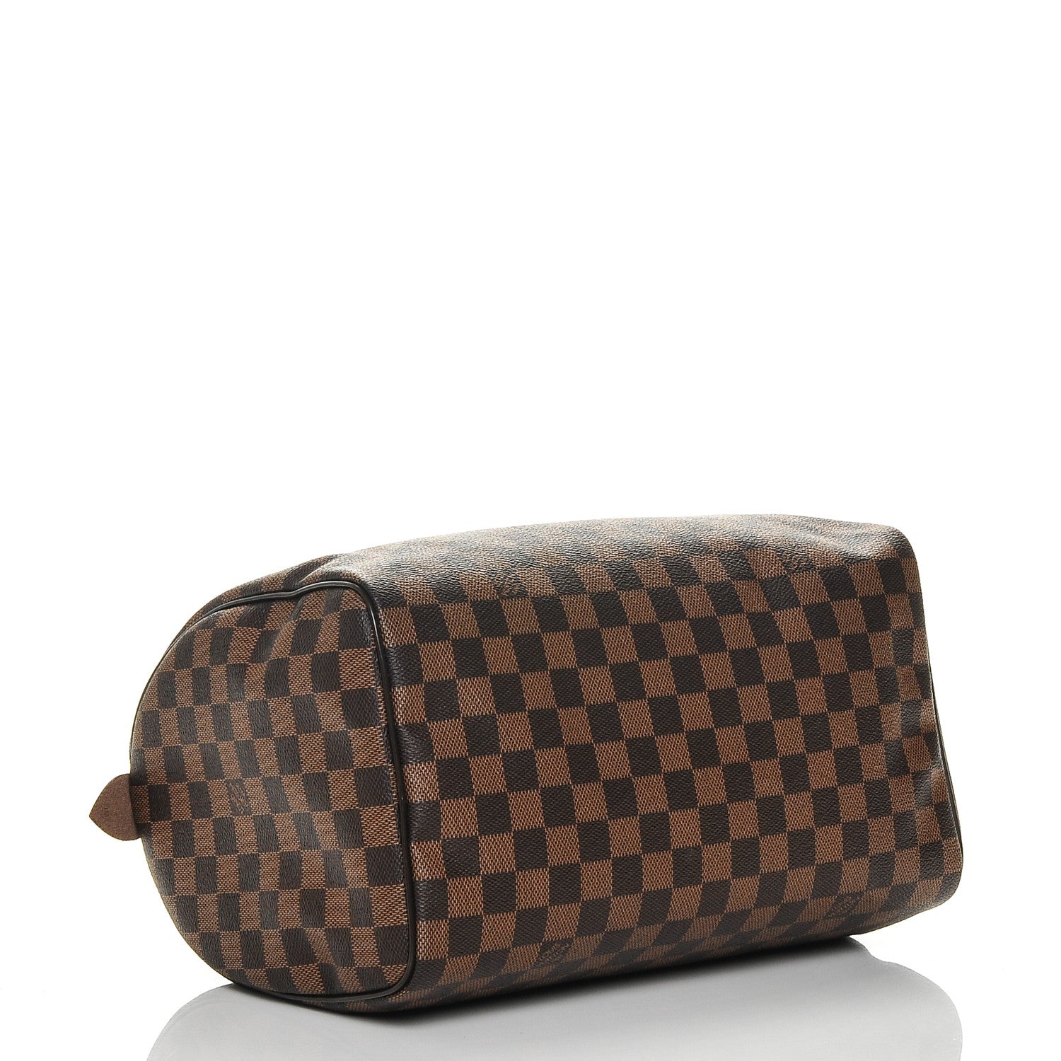 Louis Vuitton Damier Ebene Speedy 30 4 of 6