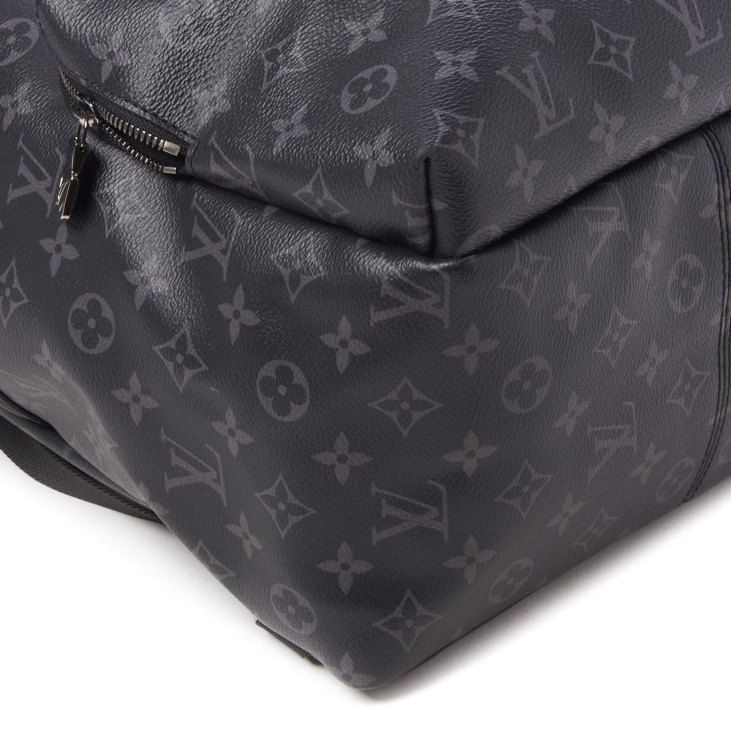 Monogram Eclipse Discovery Backpack PM