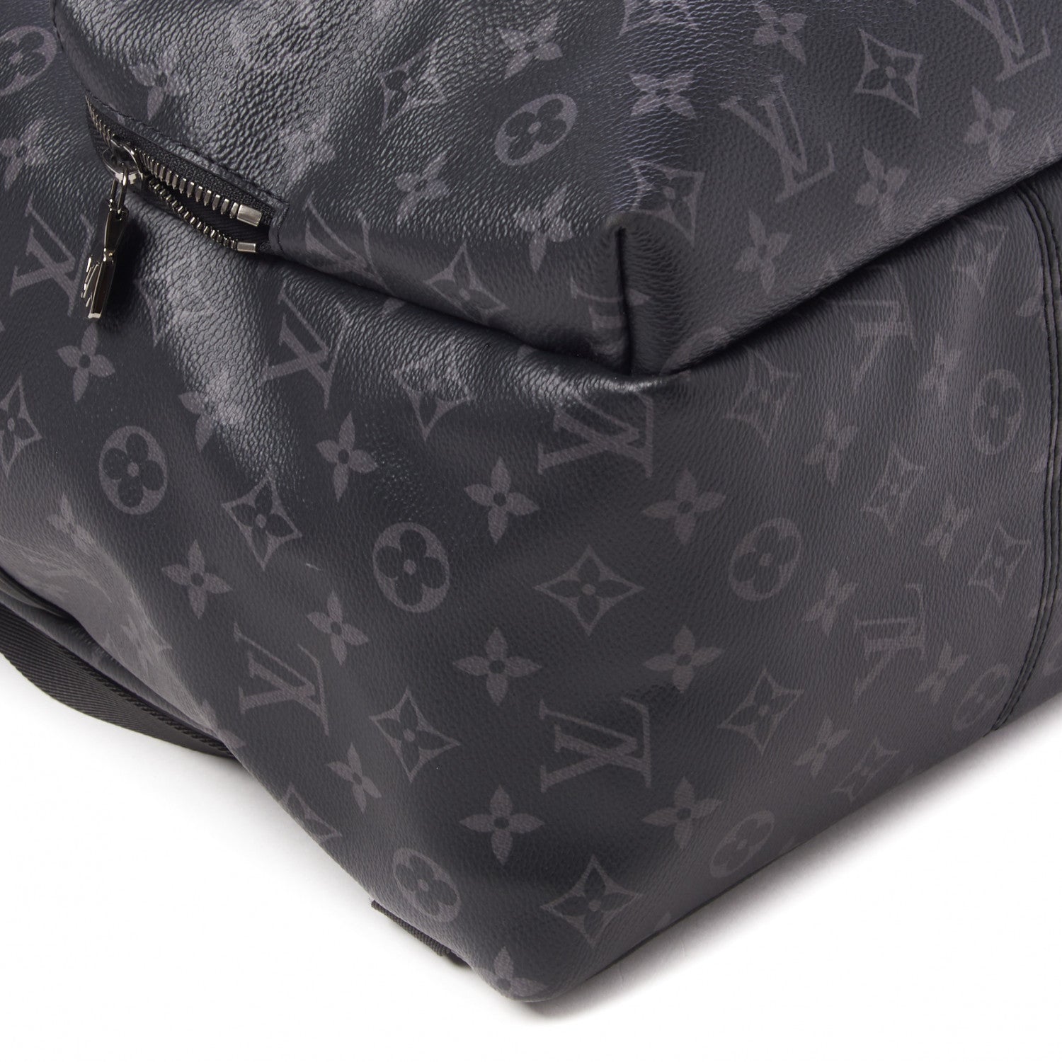 Louis Vuitton Monogram Eclipse Discovery Backpack PM 5 of 8