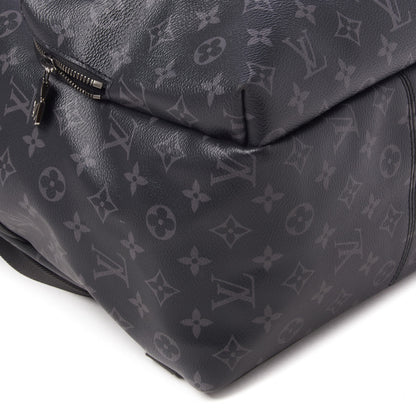 Louis Vuitton Monogram Eclipse Discovery Backpack PM 5 of 8