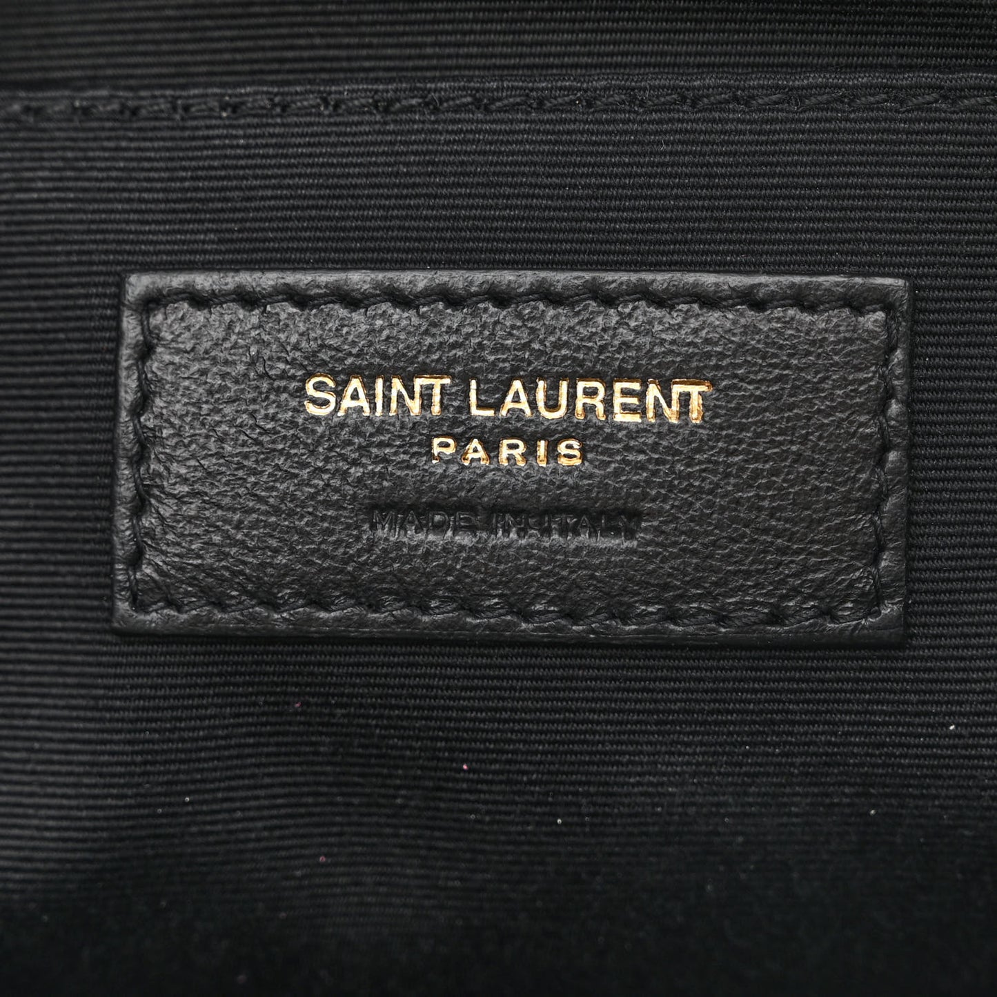 Suede Matelasse Monogram Lou Camera Bag Rose