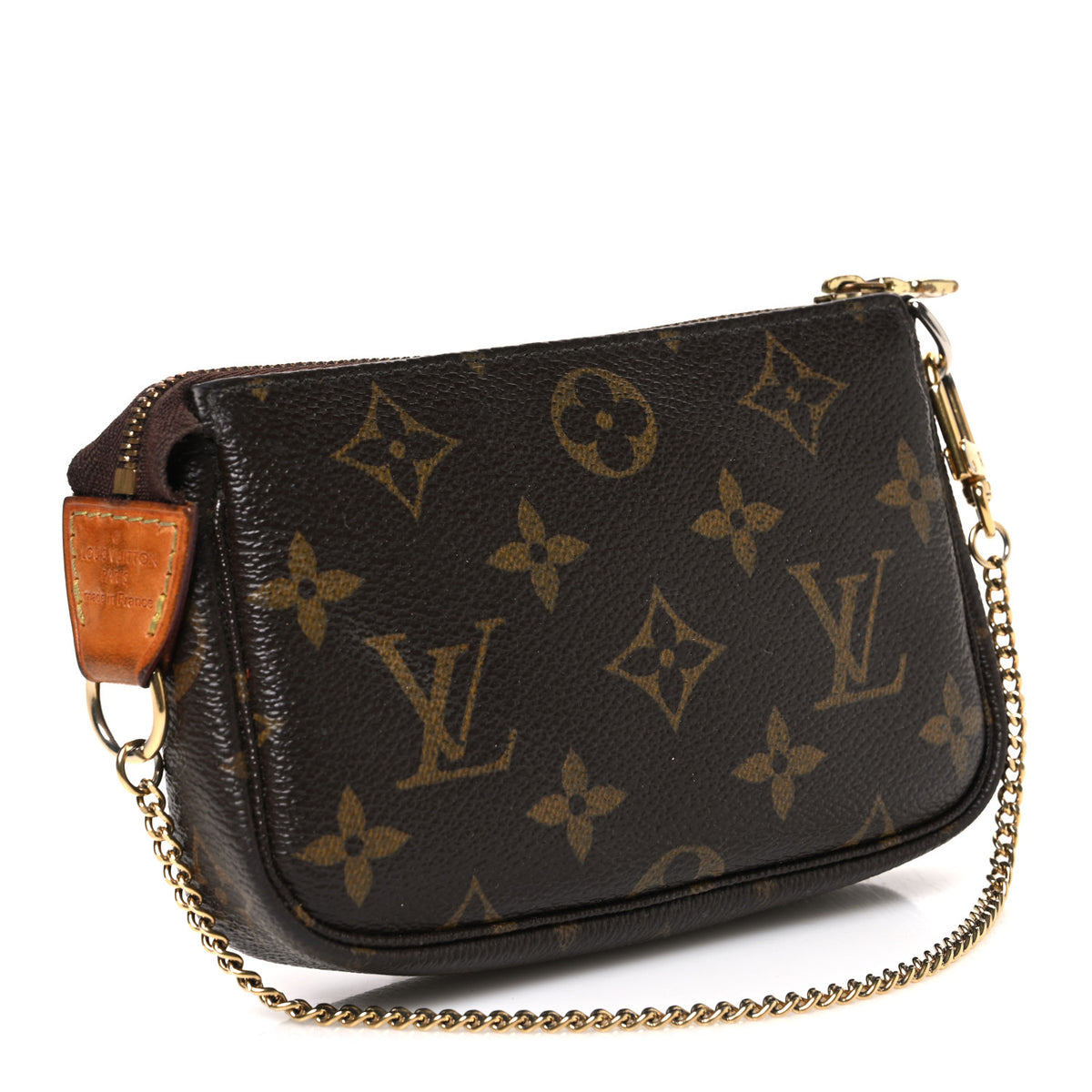 Monogram Mini Pochette Accessories
