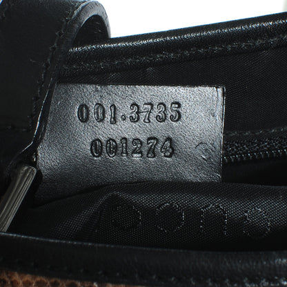 Gucci Lizard Jackie O Hobo Brown 6 of 7