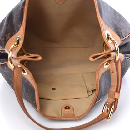 Louis Vuitton Monogram Galliera GM 5 of 17