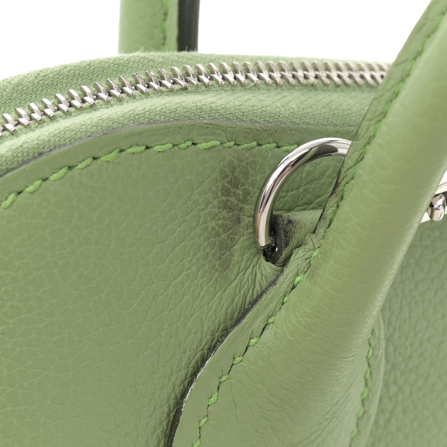 Evercolor Mini 1923 Bolide Vert Criquet