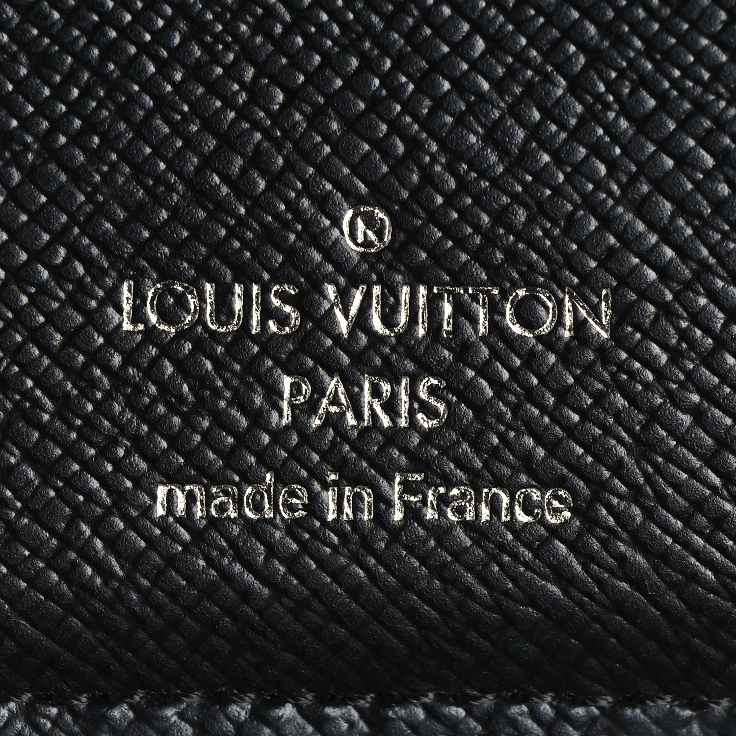 Louis Vuitton Damier Graphite Multiple Wallet 6 of 7
