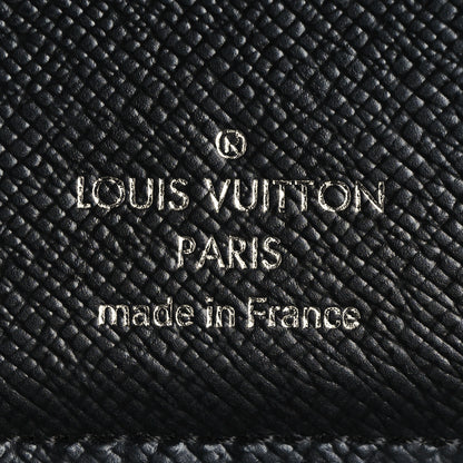 Louis Vuitton Damier Graphite Multiple Wallet 6 of 7