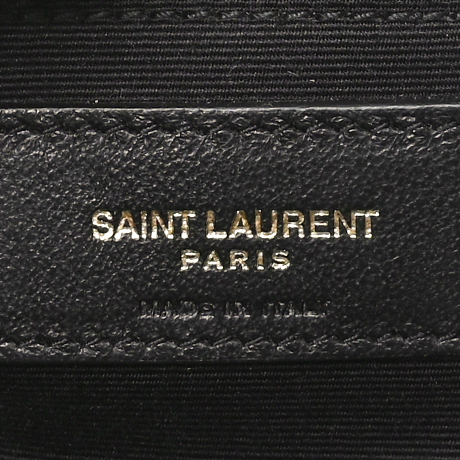Saint Laurent Lambskin Patchwork Monogram Medium Jamie Pink 6 of 10