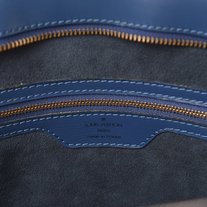 Louis Vuitton Epi Saint Jacques GM Toledo 8 of 9