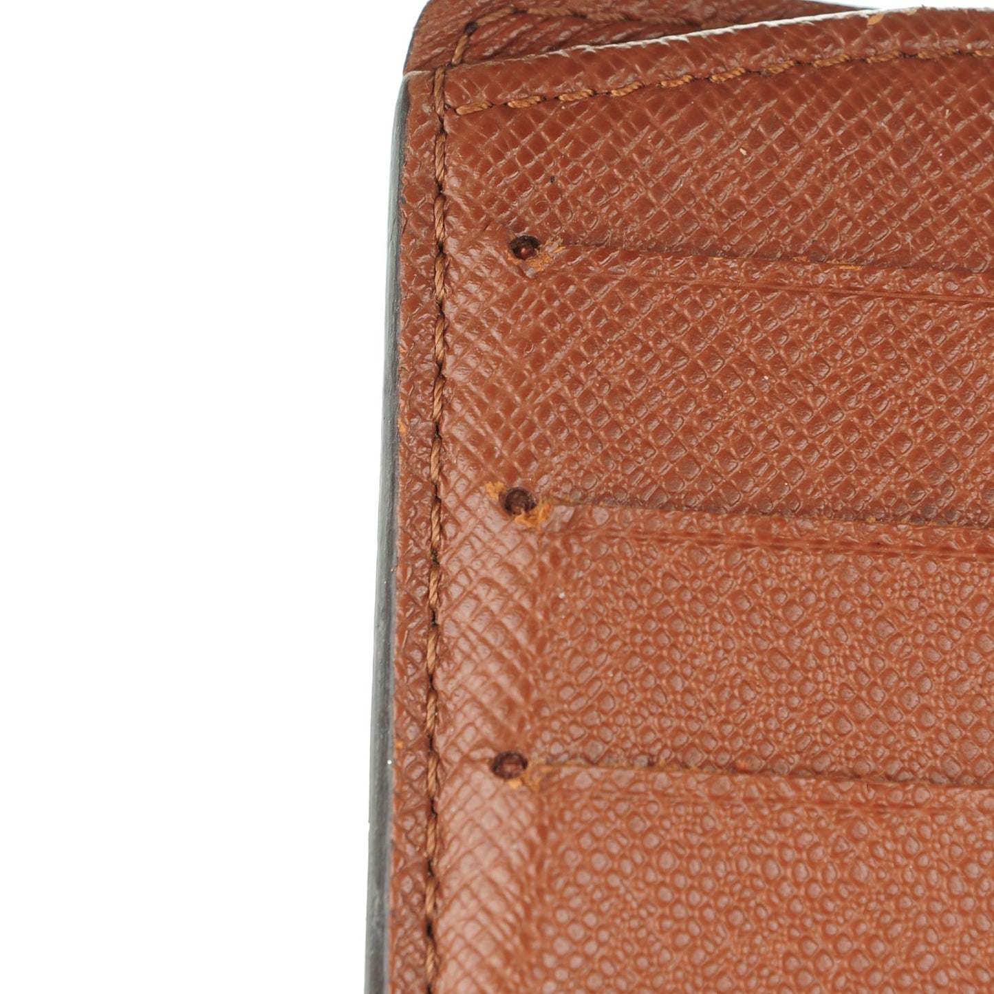 Monogram French Purse Wallet