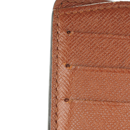 Louis Vuitton Monogram French Purse Wallet 8 of 8