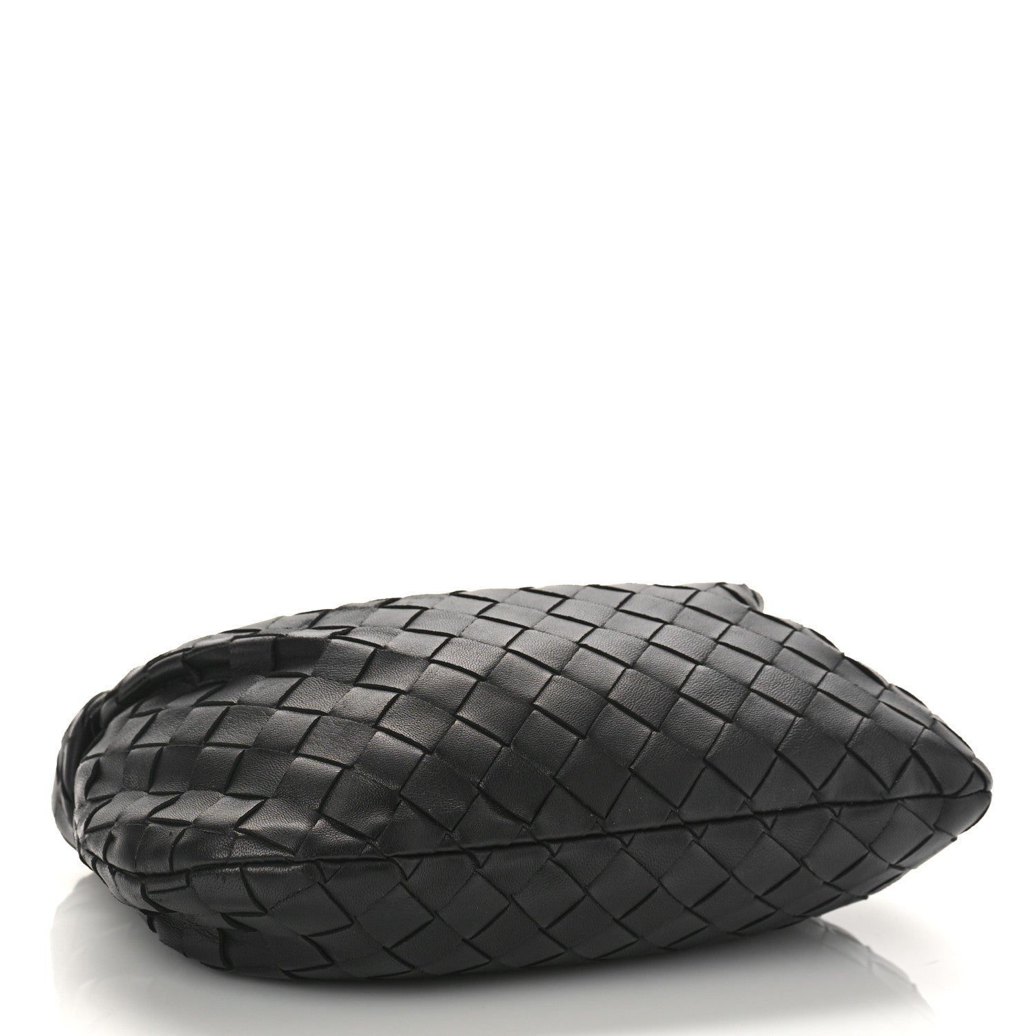 Bottega Veneta Nappa Intrecciato Mini Jodie Black 4 of 8