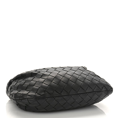 Bottega Veneta Nappa Intrecciato Mini Jodie Black 4 of 8