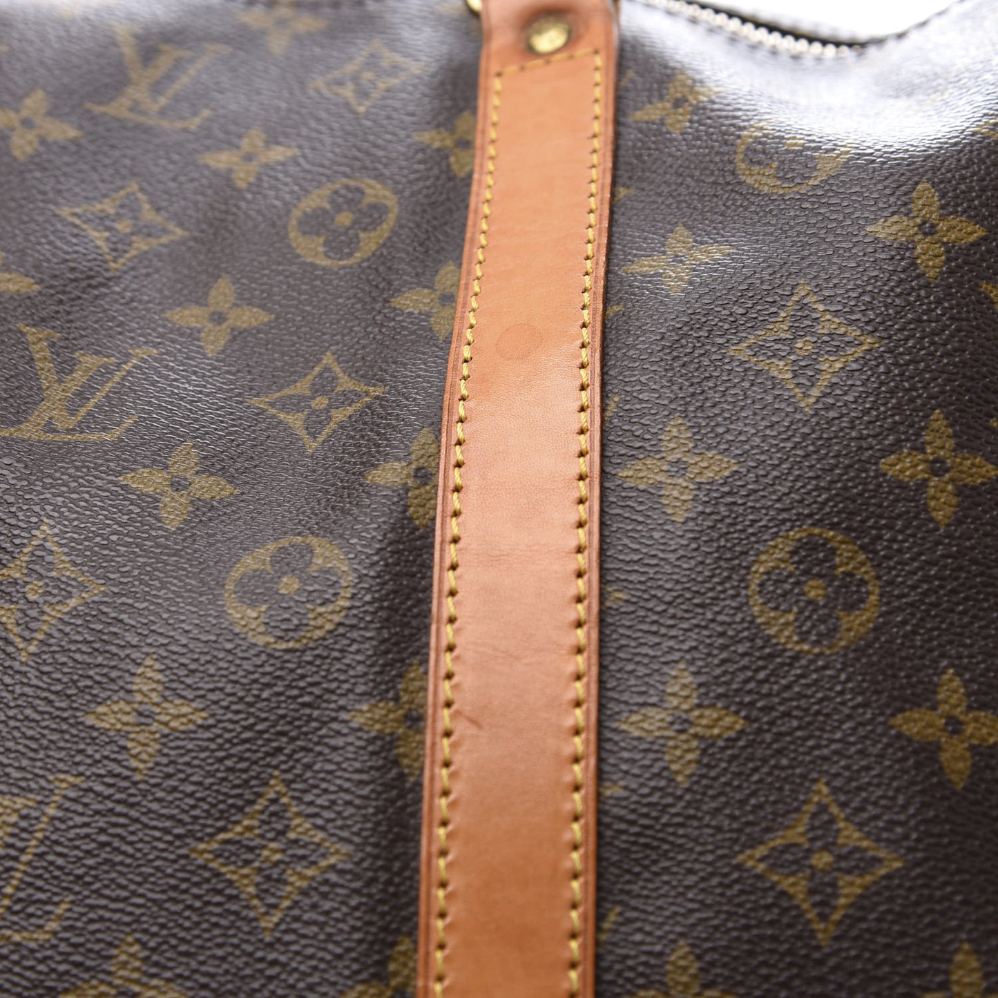 Monogram Keepall Bandouliere 60