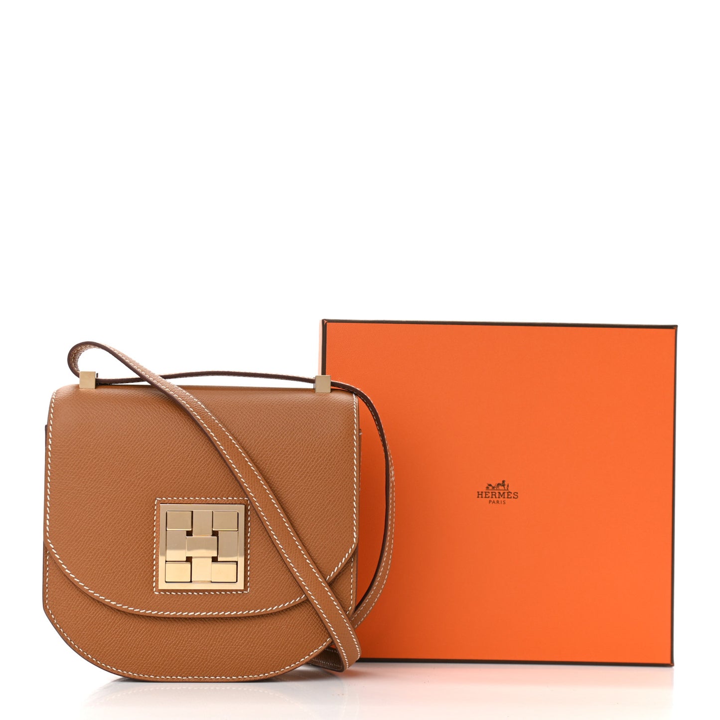 Epsom Mosaique Au 24-17 Gold