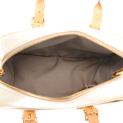 Louis Vuitton Vernis Summit Drive Perle 5 of 11
