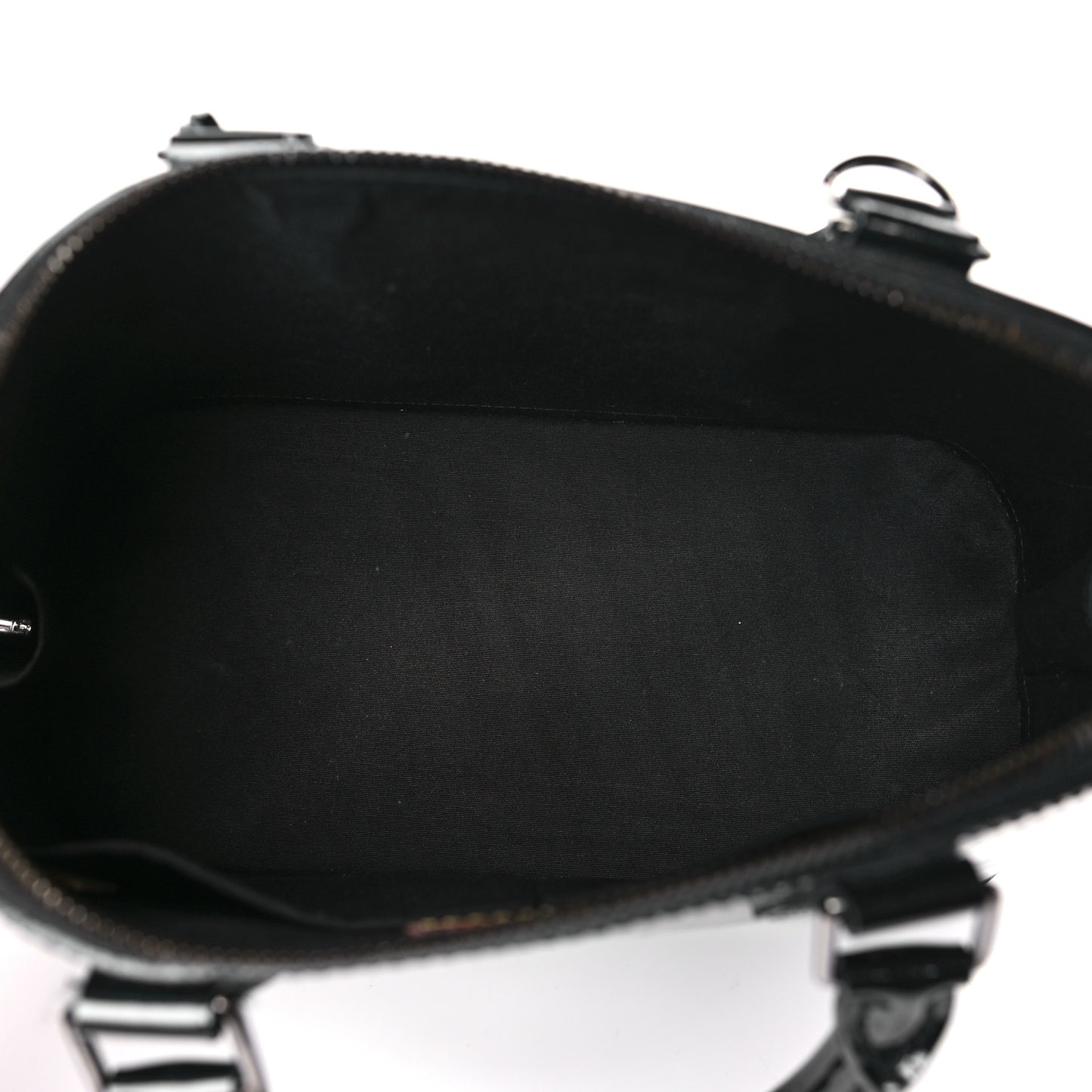 Vernis Alma PM Noir Magnetique