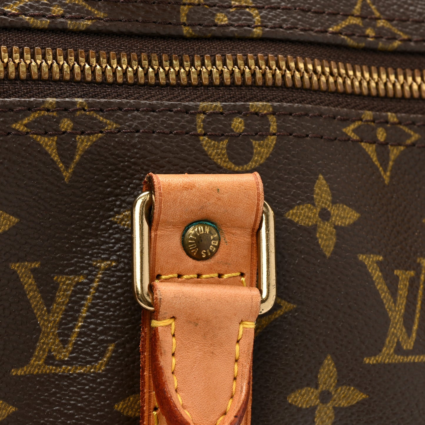 Monogram Keepall 50