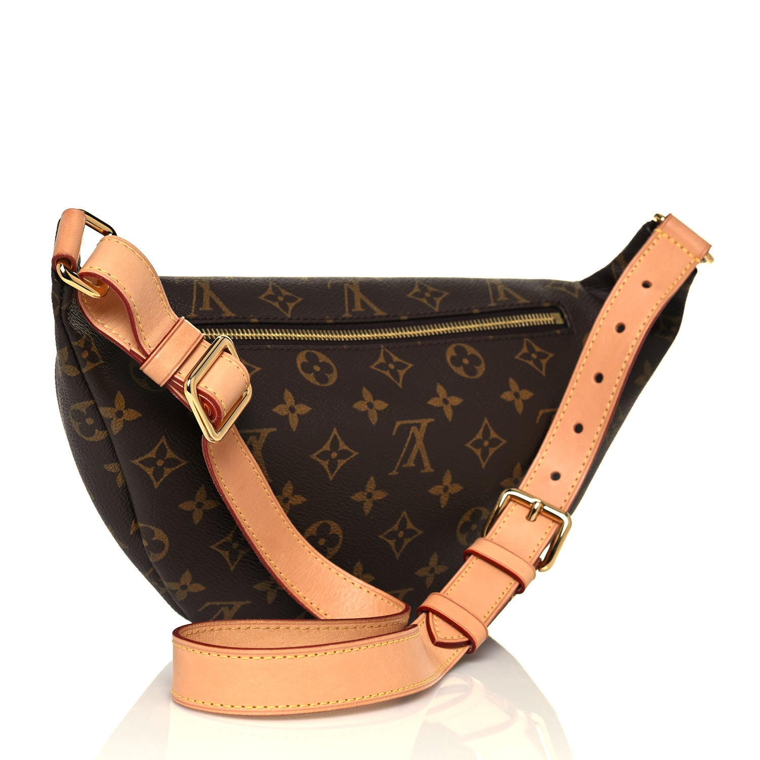 Louis Vuitton Monogram Bumbag 3 of 13