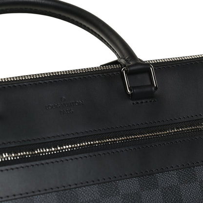 Louis Vuitton Damier Graphite Porte-Documents Jour 12 of 12