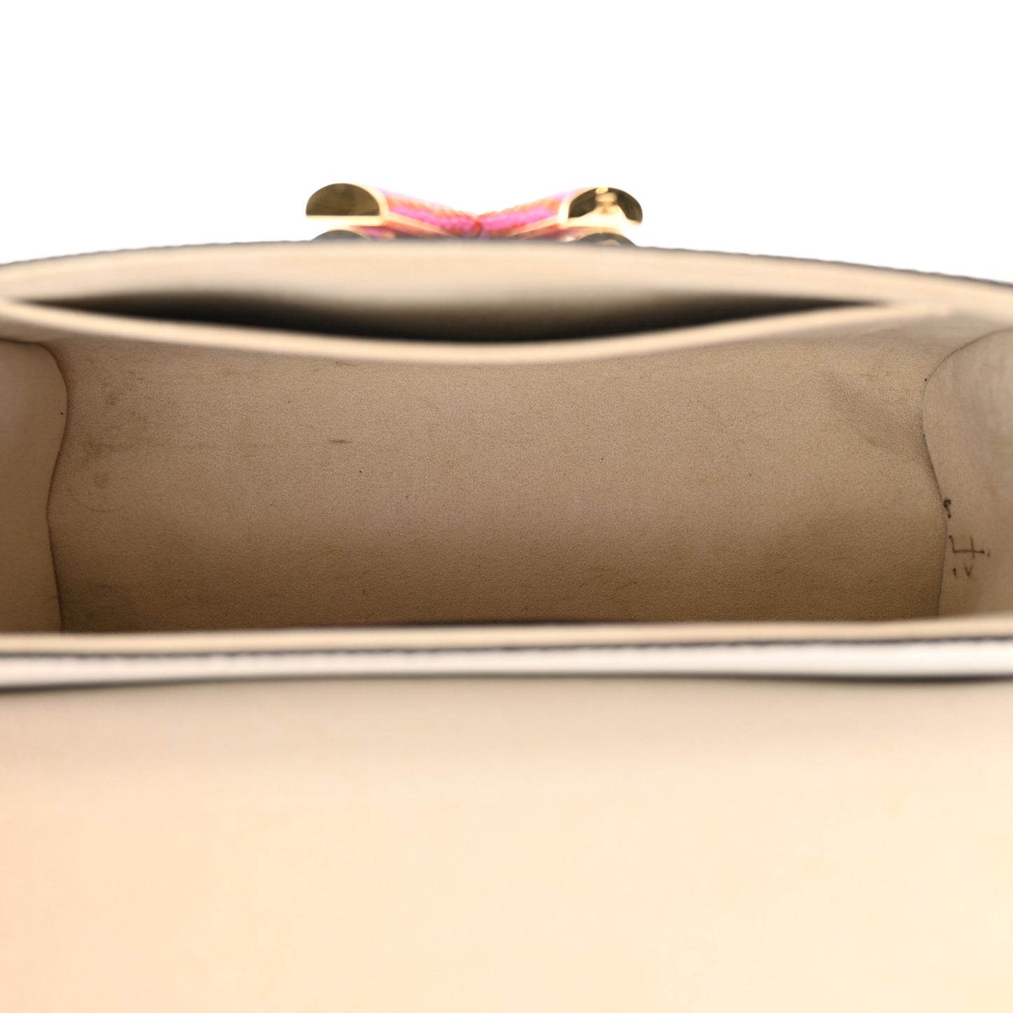 Epi Twist Shoulder Bag MM